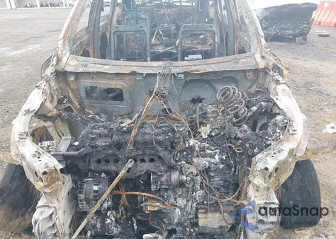 2019 Volvo Xc90 T5 Momentum z USA, uszkodzony, nr VIN YV4102PKXK1424657